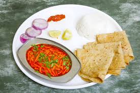 Shev Bhaji