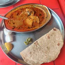 Special Thali